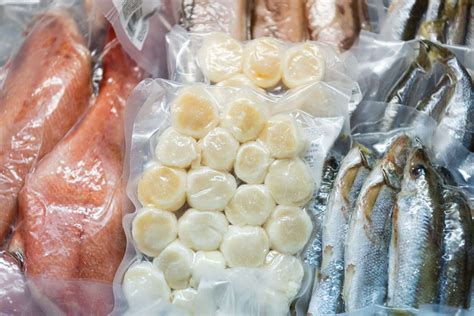 Frozen Fish in Meat & Seafood .